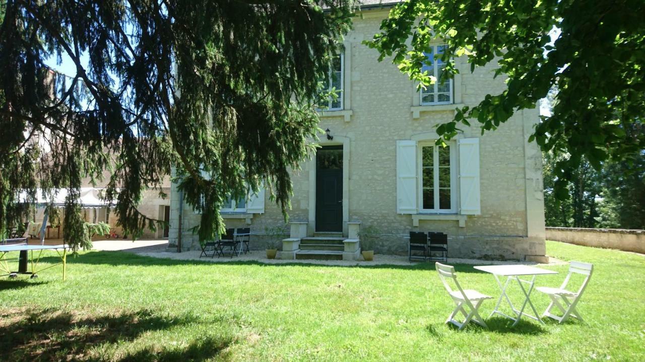 Moulin D'Amour Chambon  ภายนอก รูปภาพ