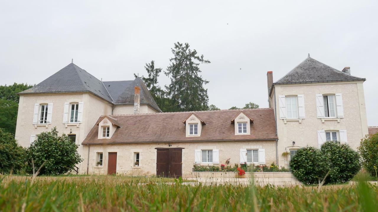 Moulin D'Amour Chambon  ภายนอก รูปภาพ