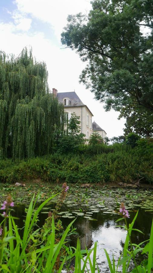 Moulin D'Amour Chambon  ภายนอก รูปภาพ