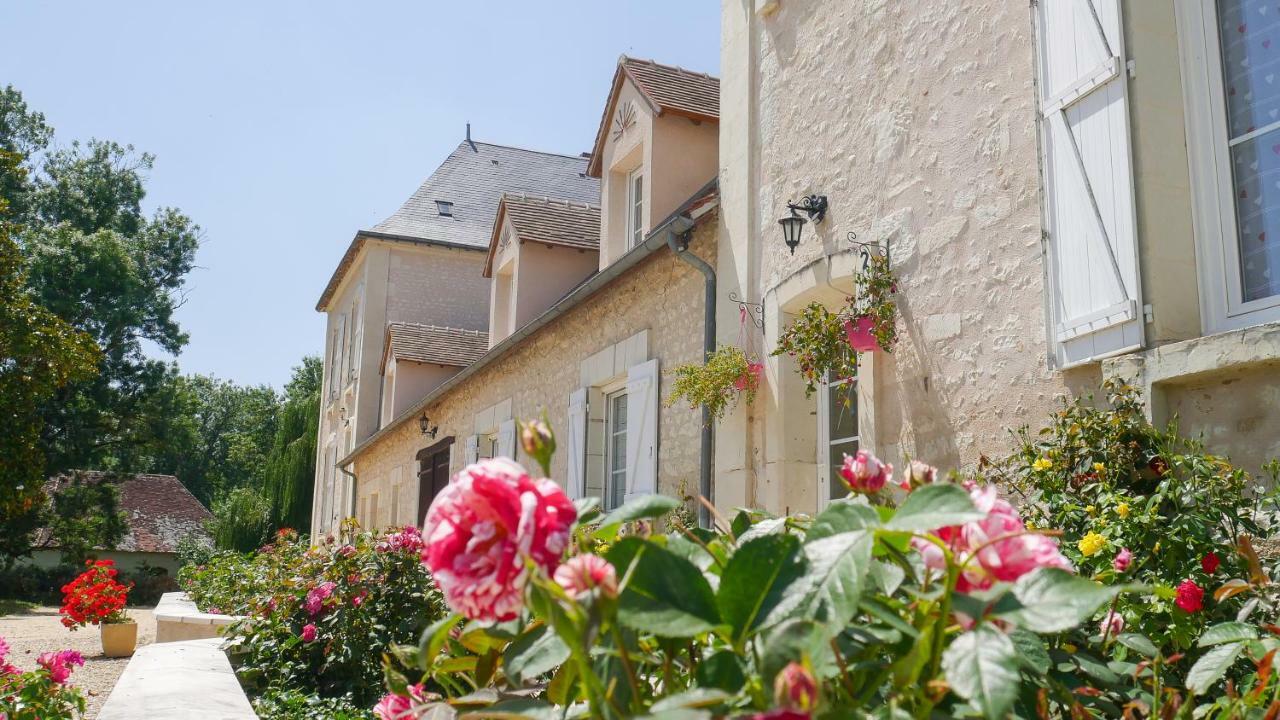 Moulin D'Amour Chambon  ภายนอก รูปภาพ
