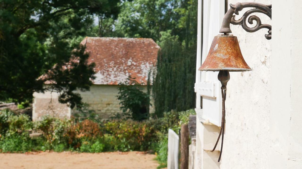 Moulin D'Amour Chambon  ภายนอก รูปภาพ