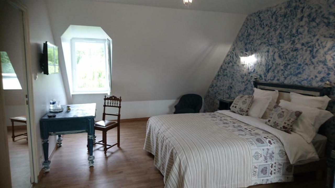 Moulin D'Amour Chambon  ภายนอก รูปภาพ